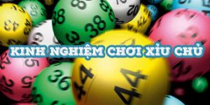 Cách bắt xỉu chủ