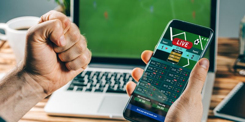 cách cược tài xỉu bóng đá