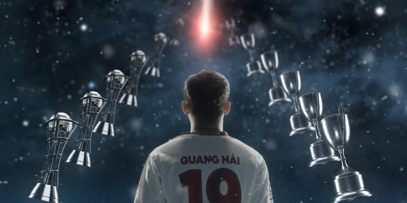Quả Bóng Vàng