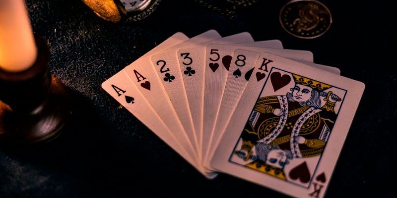 game bài