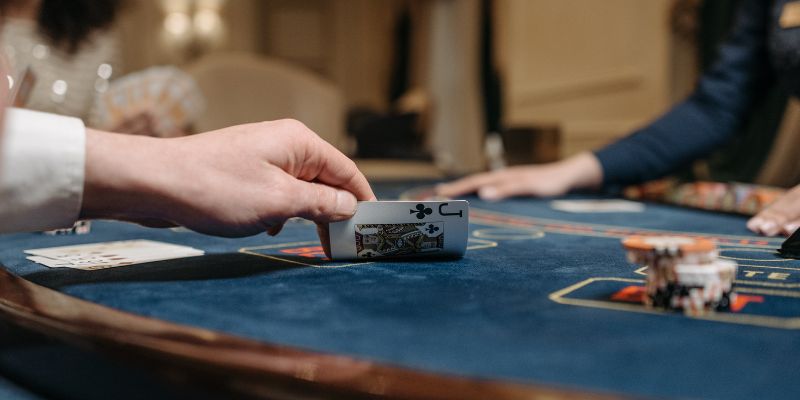 Baccarat 58WIN